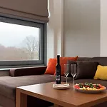 Skal Medi & 4* أوسترونيه مورسكية