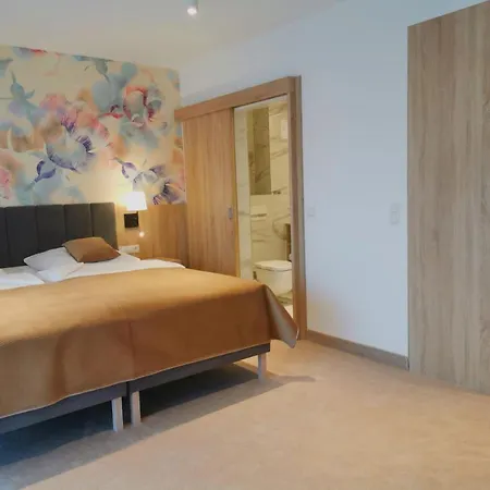 Hotel Skal Medi & Ustronie Morskie