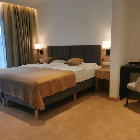 Skal Medi & Ustronie Morskie