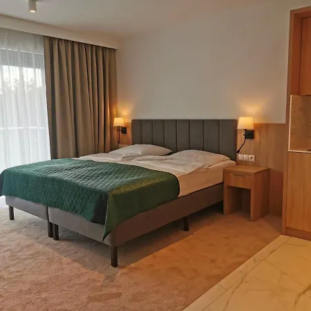 Skal Medi & 4* Ustronie Morskie