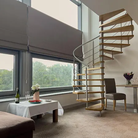 Skal Medi & Hotel Ustronie Morskie