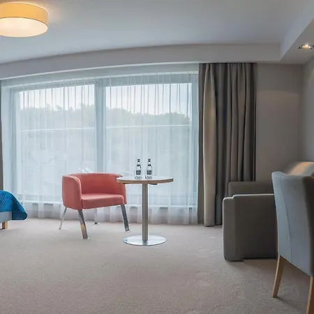 Skal Medi & Hotell Ustronie Morskie