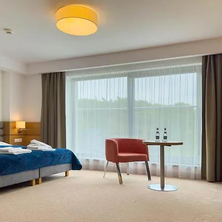 Hotel Skal Medi & 4*