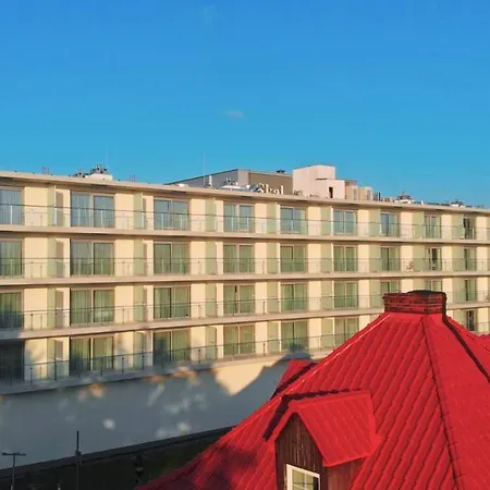 Skal Medi & Hotell Ustronie Morskie