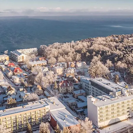 Skal Medi & Ustronie Morskie