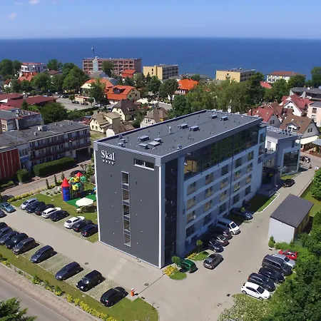 Skal Medi & Ustronie Morskie