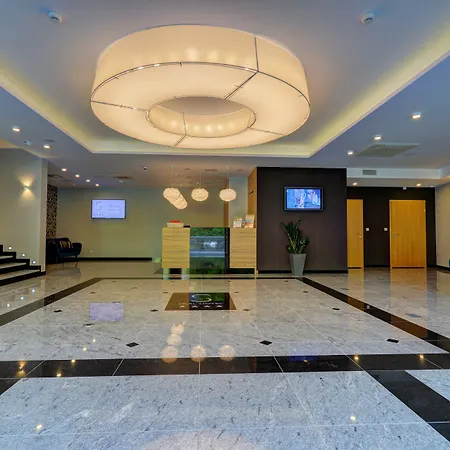 Skal Medi & Hotel 4*