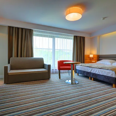 Skal Medi & Hotell Ustronie Morskie