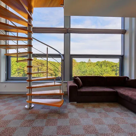 Skal Medi & Hotel Ustronie Morskie