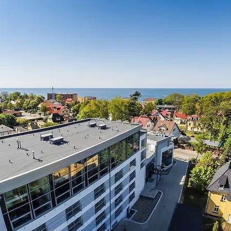 Skal Medi & Ustronie Morskie