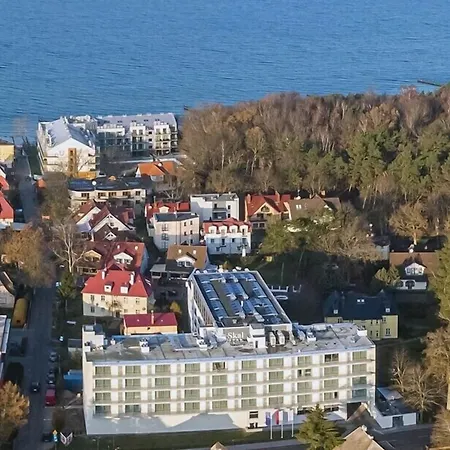 Skal 호텔 4*