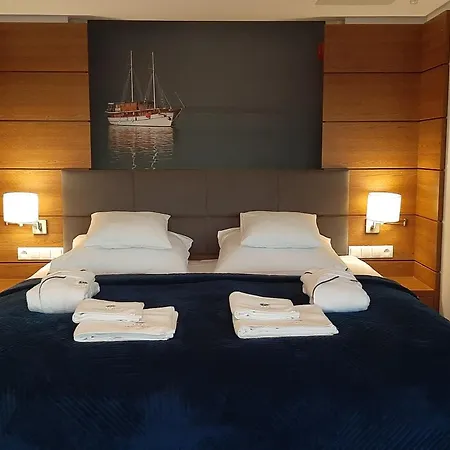 Skal Medi & Ustronie Morskie