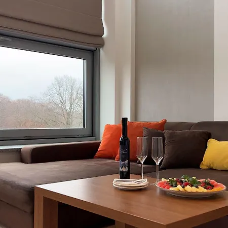 Skal Medi & 4* Ustronie Morskie