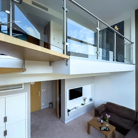 Hotel Skal Medi & 4*