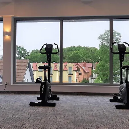 Hotel Skal Medi &