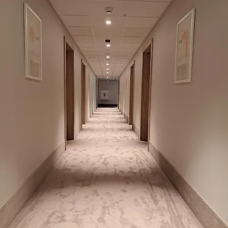Skal Medi & Hotel Ustronie Morskie