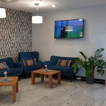 Hotel Skal Medi & 4*