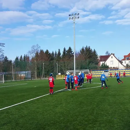 Skal Medi & 4* Ustronie Morskie