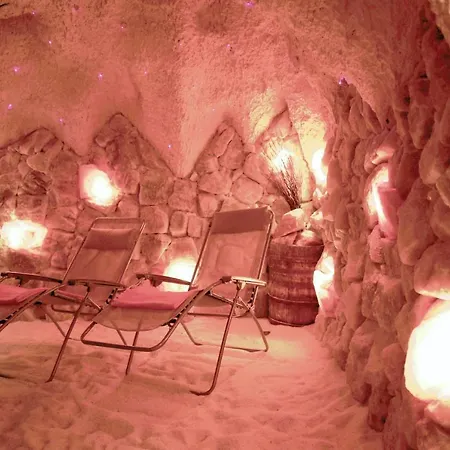 Skal Medi & 4* Ustronie Morskie