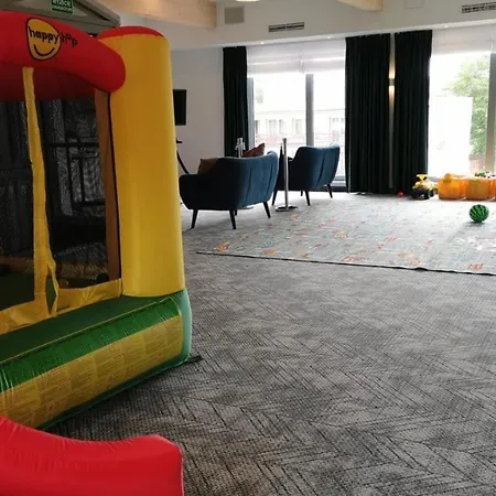 Hotel Skal Medi & 4*