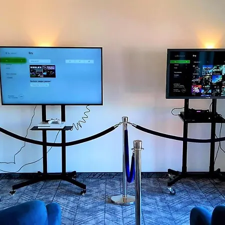 Skal Medi & 4* Ustronie Morskie