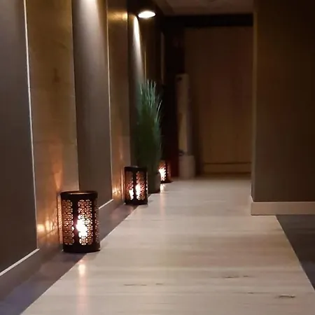 Skal Medi & 4* Ustronie Morskie