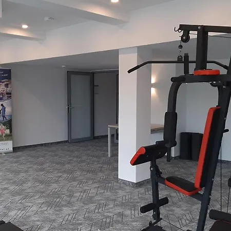 Skal Medi & 4* Ustronie Morskie