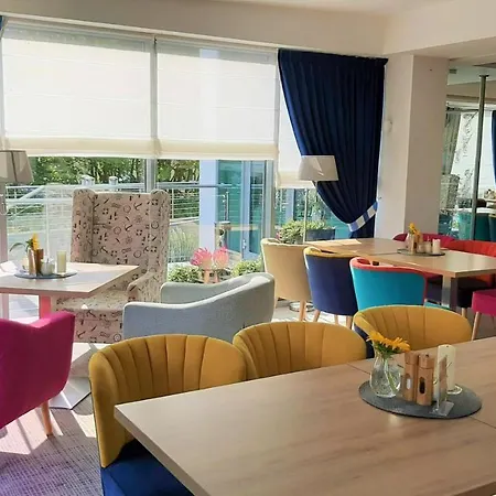 Skal Medi & 4* Ustronie Morskie