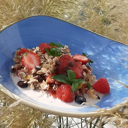 Skal Medi & 4* Ustronie Morskie