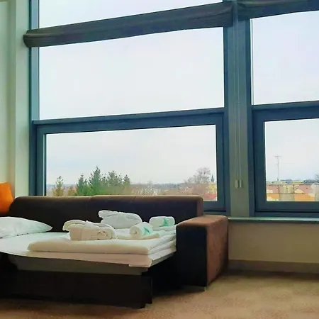 Skal Medi & 4* Ustronie Morskie