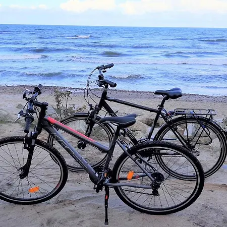 Hotel Skal Medi & Ustronie Morskie