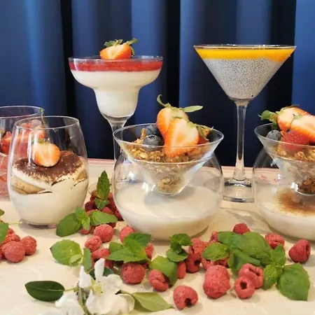 Hotel Skal Medi & 4*