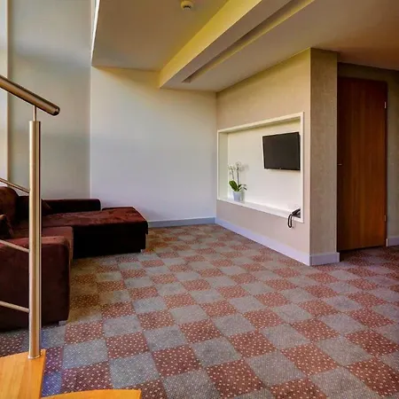 Skal Medi & Hotel Ustronie Morskie