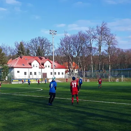 Skal Medi & Hotel 4*