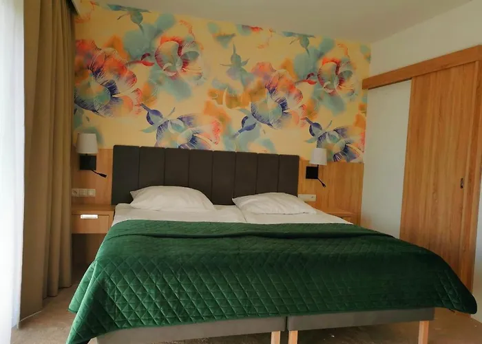 Skal Medi & Hotel 4*