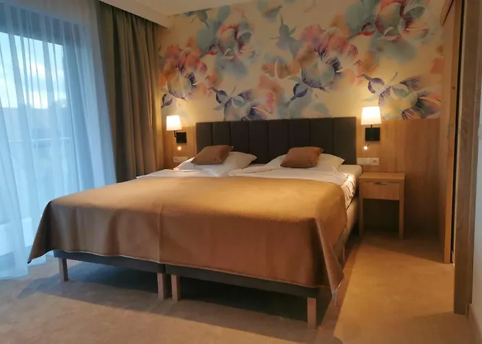 Skal Medi & Hotel Ustronie Morskie