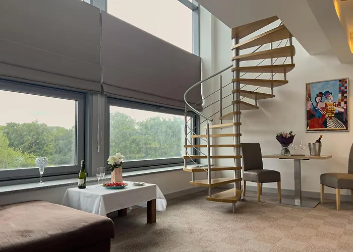 Skal Medi & Hotel Ustronie Morskie