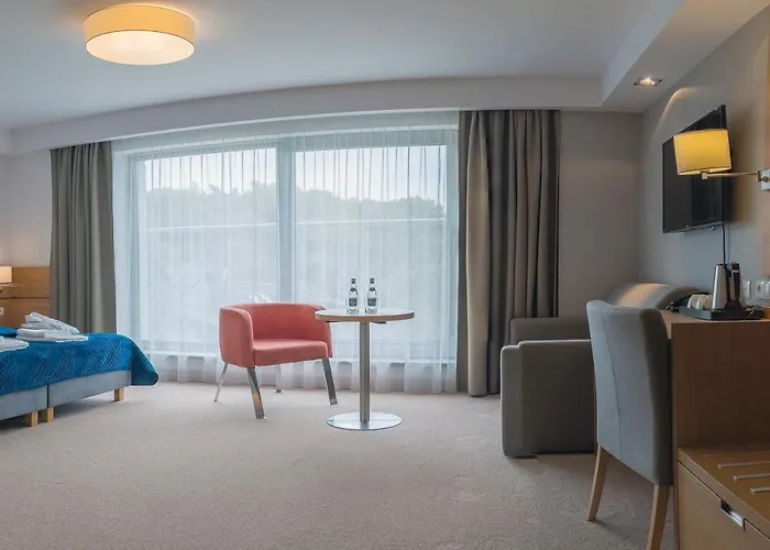 Skal Medi & Hotel Ustronie Morskie