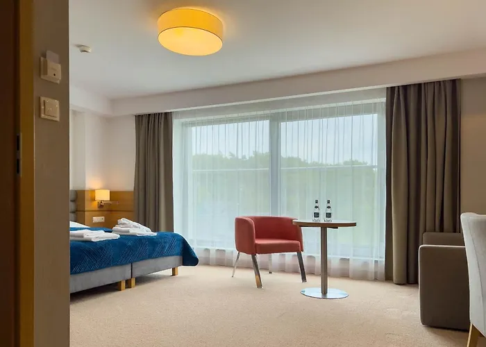 Hotel Skal Medi & 4*