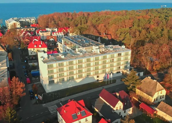 Skal Medi & Ustronie Morskie