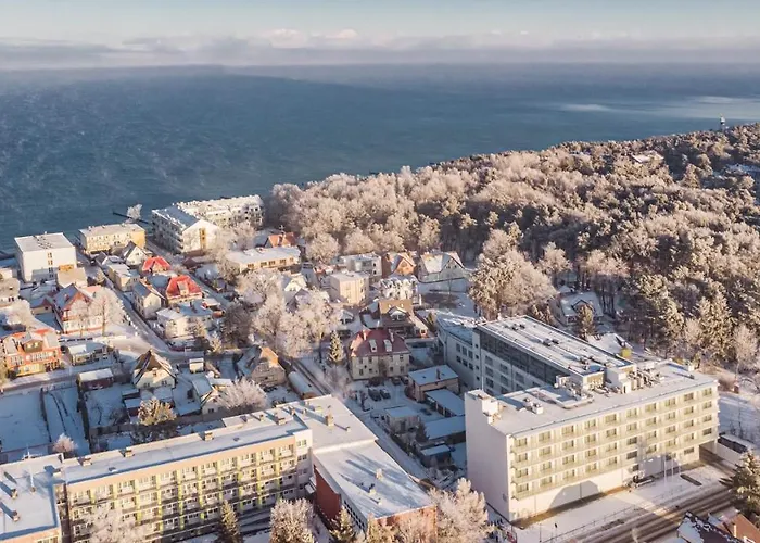 Skal Medi & Ustronie Morskie