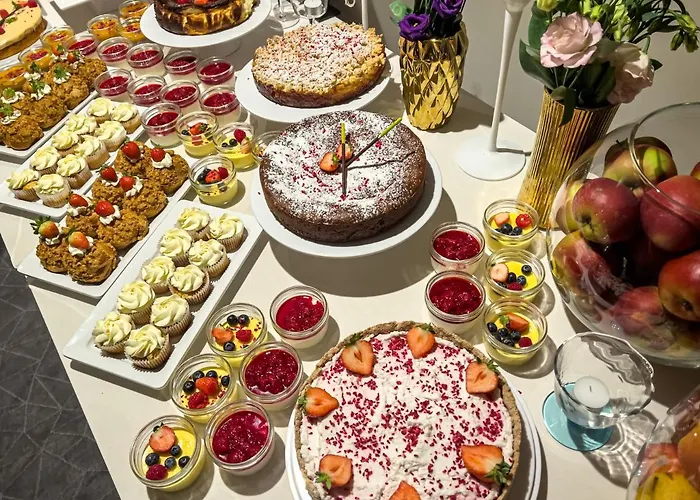 Hotel Skal Medi & 4*