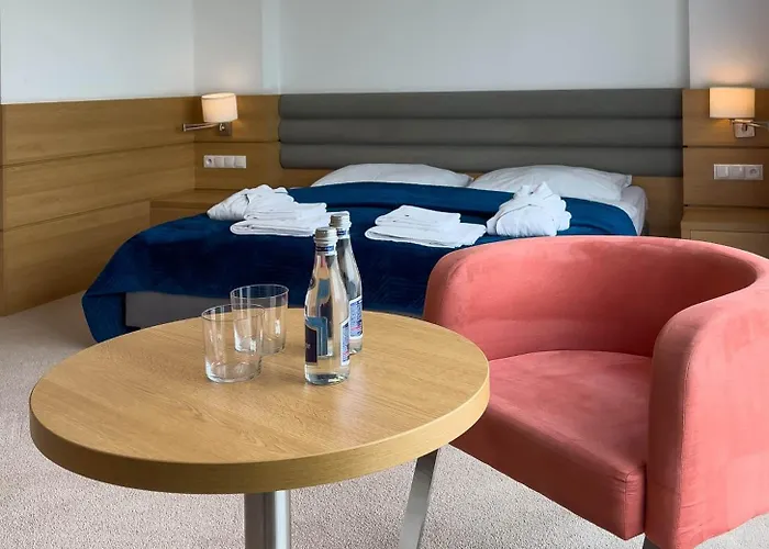 Skal Medi & Ustronie Morskie