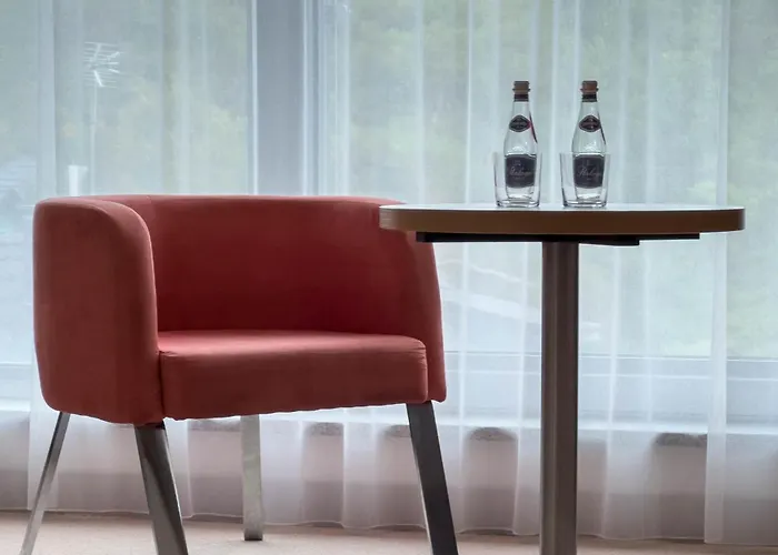 Skal Medi & Hotel Ustronie Morskie