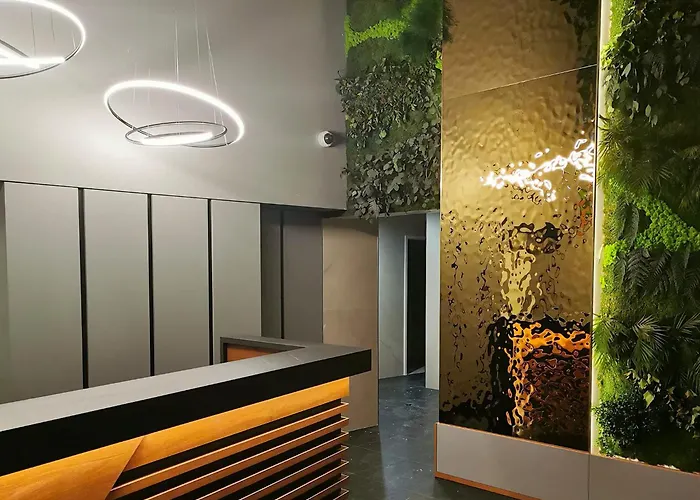 Skal Medi & Hotel Ustronie Morskie