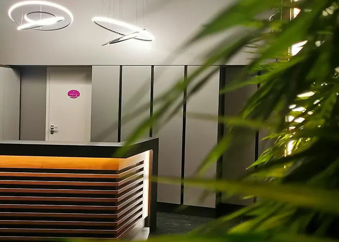 Skal Medi & 4* Ustronie Morskie