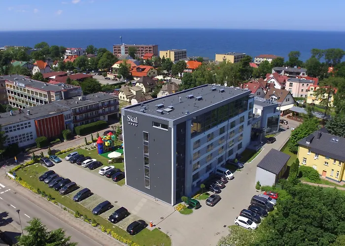 Skal Medi & Ustronie Morskie