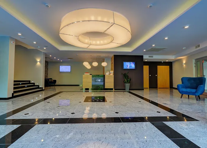 Skal Medi & Hotel 4*