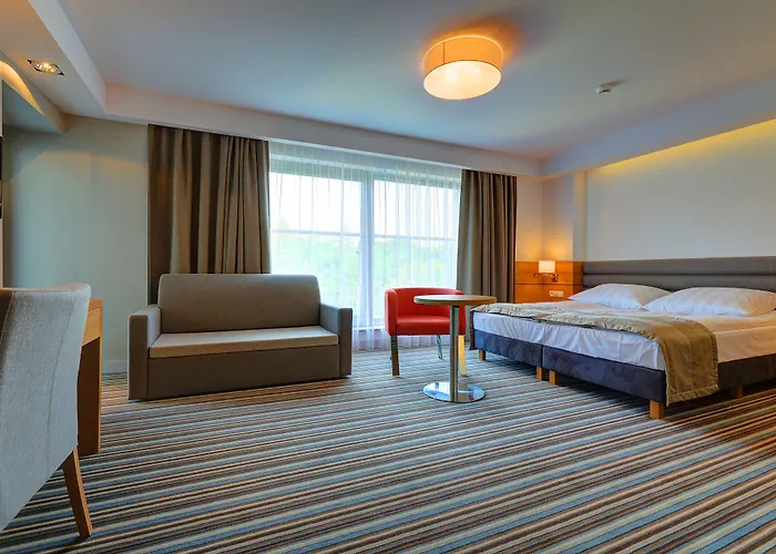 Skal Medi & Hotel Ustronie Morskie