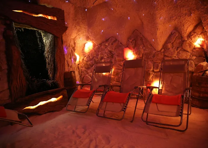 Hotel Skal Medi & 4*